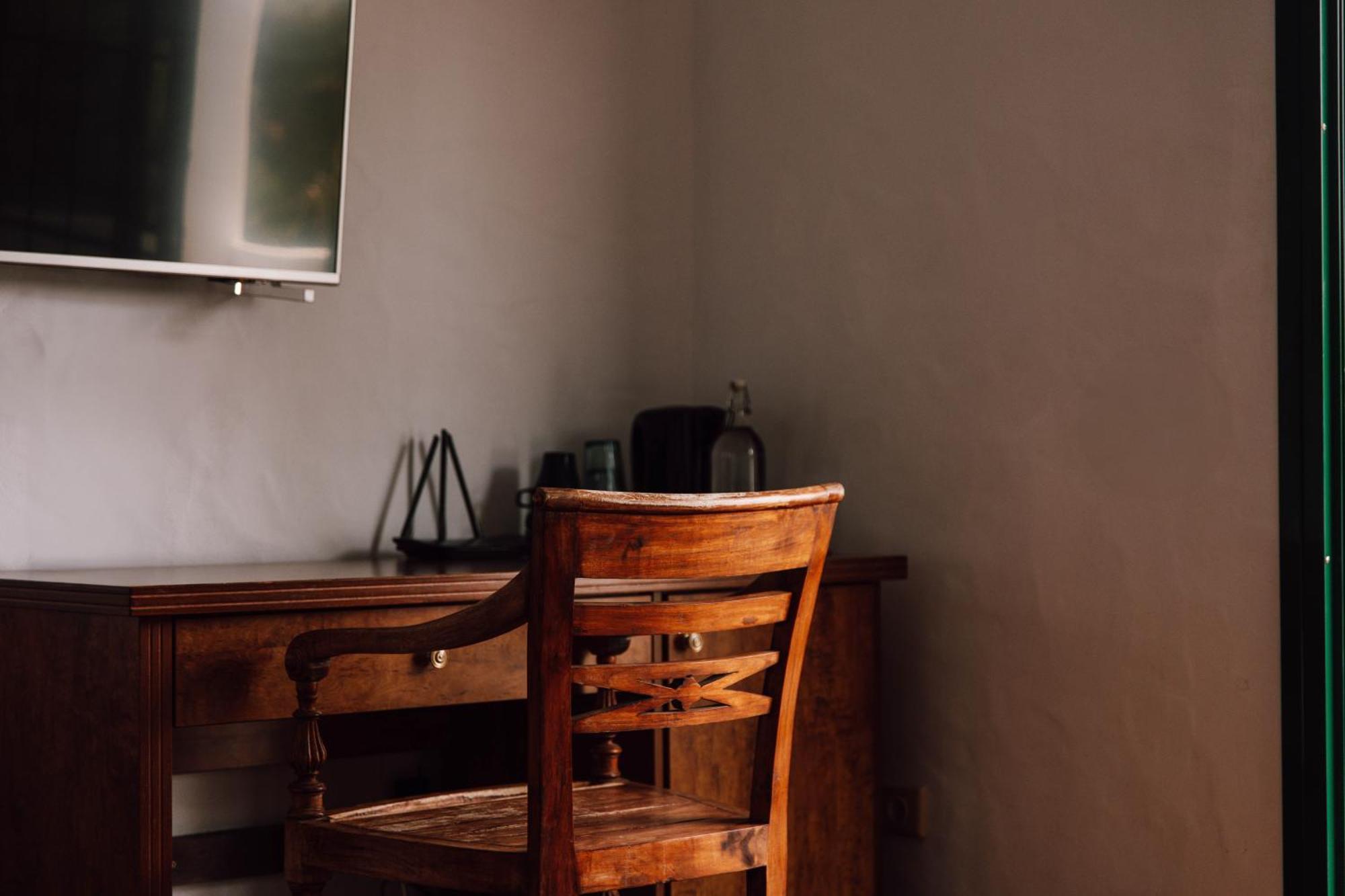 Apartamento de 1 dormitorio